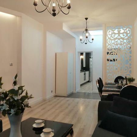 זיילונה גאורה Time To Relax Apartment מראה חיצוני תמונה