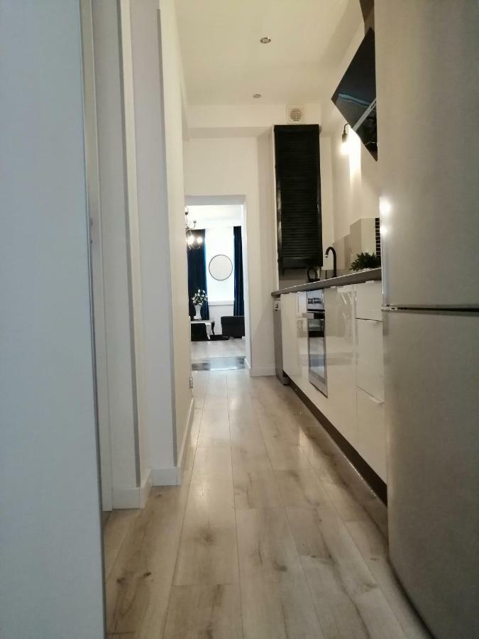זיילונה גאורה Time To Relax Apartment מראה חיצוני תמונה