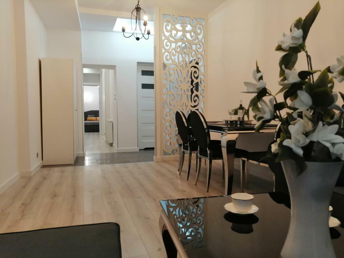 זיילונה גאורה Time To Relax Apartment מראה חיצוני תמונה