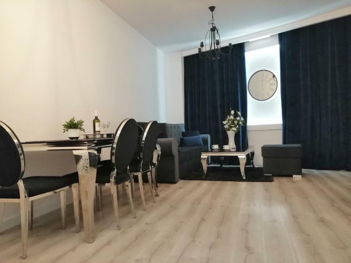 זיילונה גאורה Time To Relax Apartment מראה חיצוני תמונה