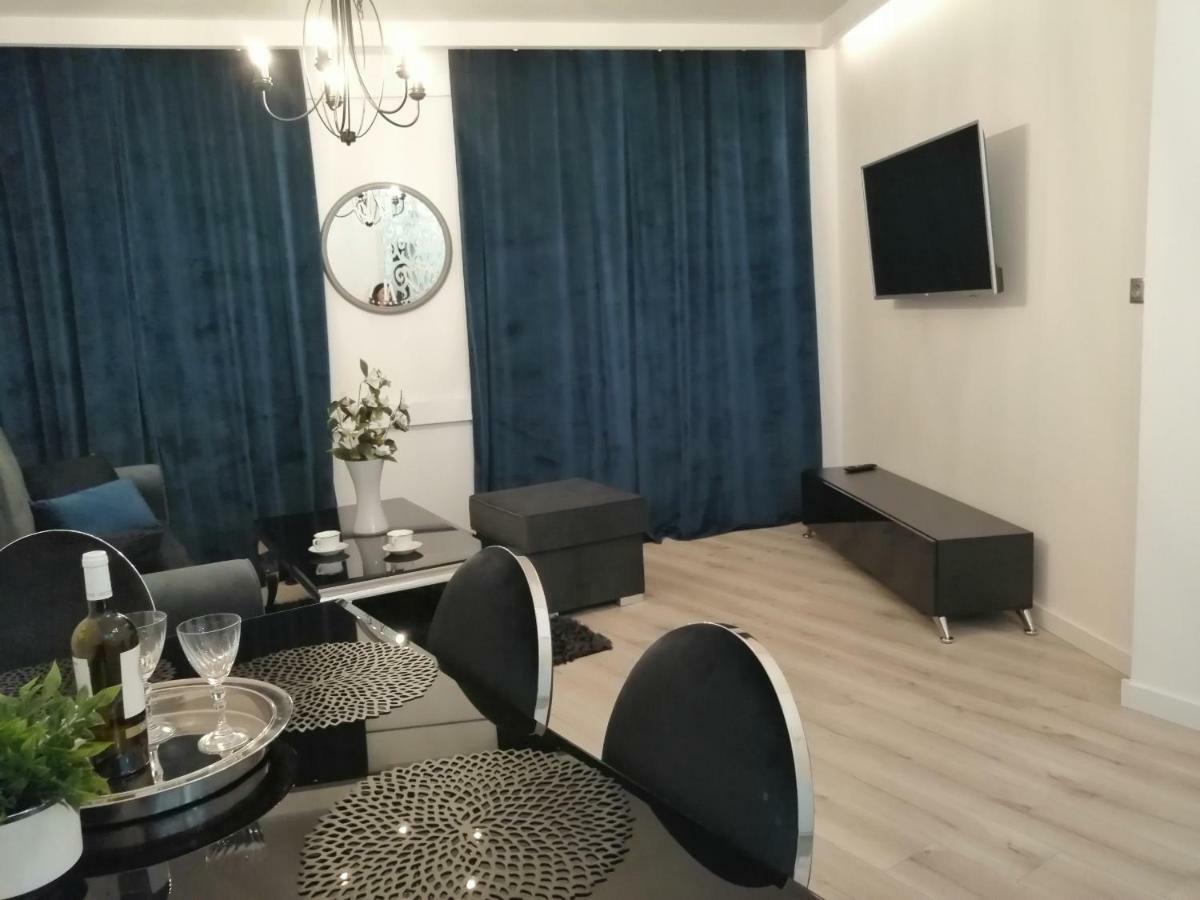 זיילונה גאורה Time To Relax Apartment מראה חיצוני תמונה